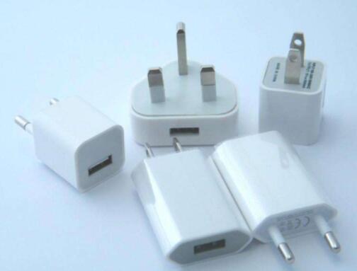 充電器可以混用嗎？