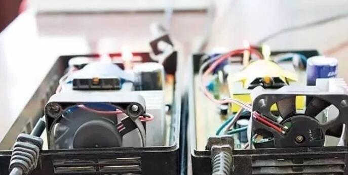 電動車充電器不充電是怎么回事？怎么解決？