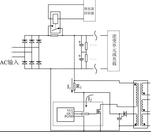 大功率電源適配器的維護(hù)保養(yǎng)流程和方法有什么？