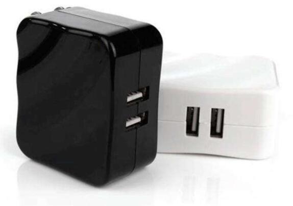 手機充電器功率怎么算的？你知道嗎？