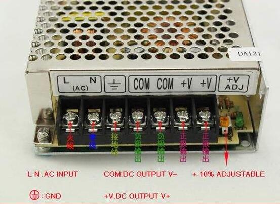 開關(guān)電源的工作流程是怎樣的？如何挑選？