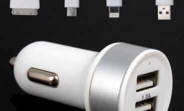 車載充電器有什么特點優(yōu)勢？