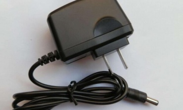電池充電器的放電與充電測試測量！
