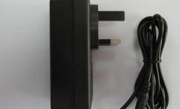 電源適配器有哪些組成部分？