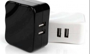 手機(jī)充電器功率怎么算的？你知道嗎？