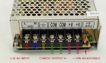 開關(guān)電源的工作流程是怎樣的？如何挑選？