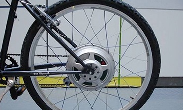電動(dòng)車充電器充電時(shí)為何有聲音？