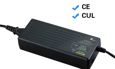單片機(jī)技術(shù)實現(xiàn)鋰電池智能充電器設(shè)計