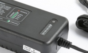 G60-12N[S] 7.2V-12V鎳氫、鎳鉻動(dòng)力電池組帶電量顯示充電器