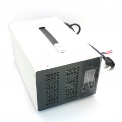 G2400-XXXXXX系列鉛酸電池充電器，可帶通訊