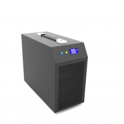 G3600-XXXXXX系列鐵鋰電池充電器，可帶通訊