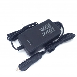 60W直流輸入(車載)充電器