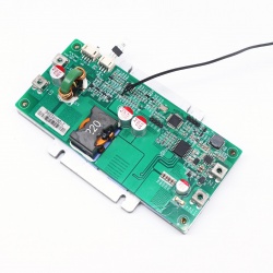 DCDC大功率300W充電器 低溫帶通訊，25.2V12A，適用于6串鋰電池