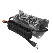 WP800-420180智能防水充電器，適用于10節(jié)37V鋰電池